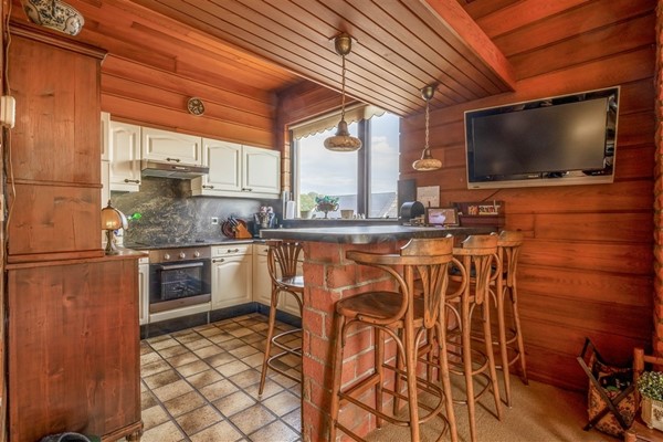 Medium property photo - Nijverheidsstraat 60, 9648 JC Wildervank